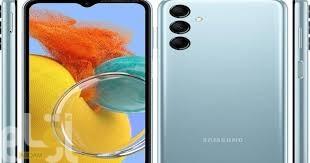 مواصفات وسعر هاتف Galaxy M14 5G في الأسواق العالمية