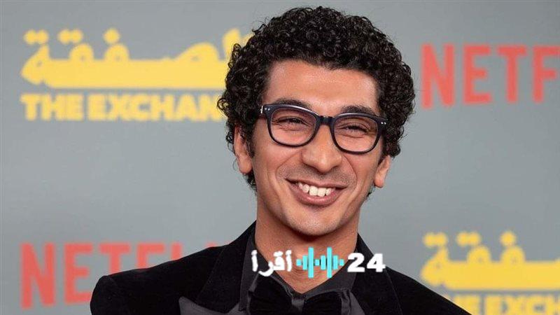 المخرج كريم الشناوي يدعو إلى حرية مطلقة في الفن ويرى أن محاذير الدراما تعيق تطور الصناعة