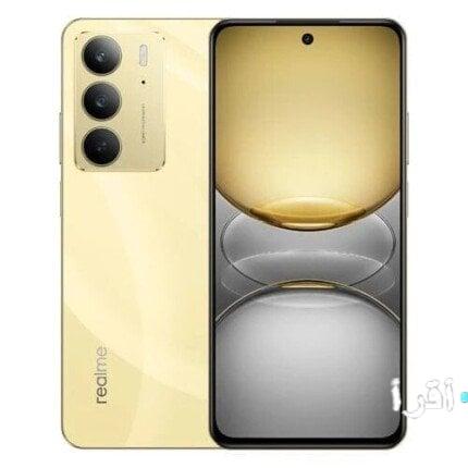 Realme C75 الجديد كلياً نظرة على السعر والمواصفات