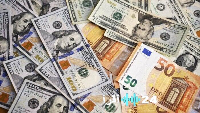 «أسعار صرف العملات الأجنبية والعربية اليوم الخميس 27 نوفمبر 2025»