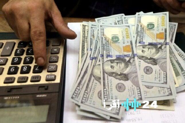 «فرصتك الذهبية لعائد دولاري غير مسبوق» 3 بنوك مصرية رائدة تطرح شهادات ادخار دولارية بعائد استثنائي يلامس 4.90%