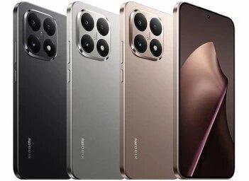 شاومي 15 تي.. تسريبات السعر والمواصفات الكاملة وموعد الإطلاق