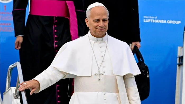 بابا الفاتيكان يؤكد على أهمية صمود لبنان في تحقيق السلام العالمي