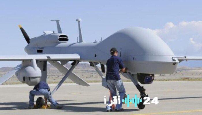 اختبارات عسكرية تكشف عن عيوب خطيرة في الطائرات الأمريكية بدون طيار المتطورة