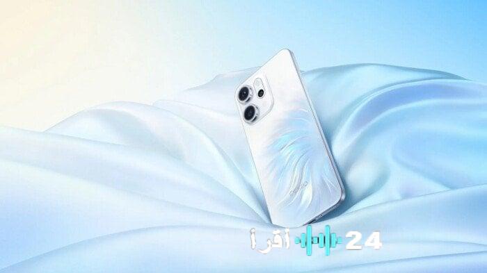 أوبو تطلق سلسلة هواتف Reno 15 الجديدة في الصين رسمياً