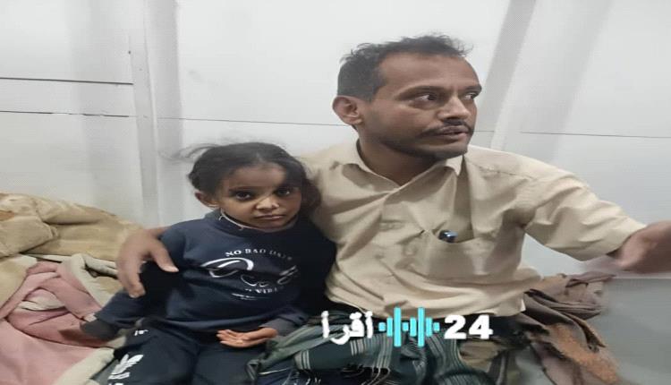 «مشاهد مثيرة من عملية إنقاذ بطولية لقائد أمني في أعماق بئر بحثًا عن طفلة مفقودة»