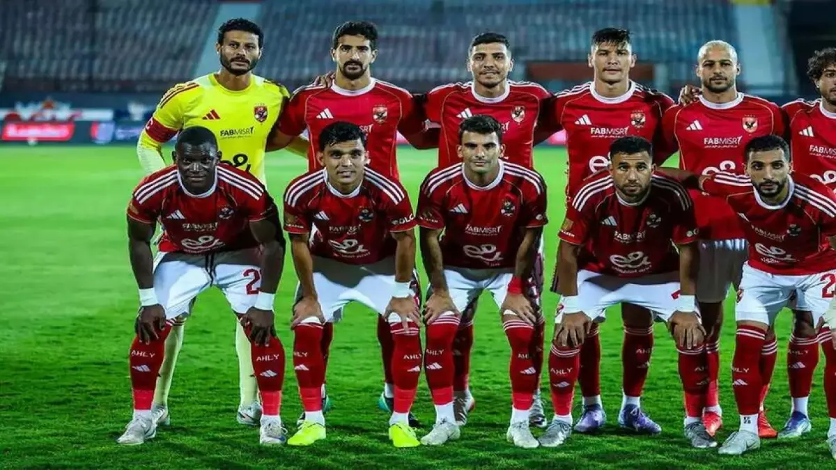 خطة سرية من السعودية لاختطاف نجم الأهلي المصري وصندوق الاستثمارات يستعد لقنبلة الموسم