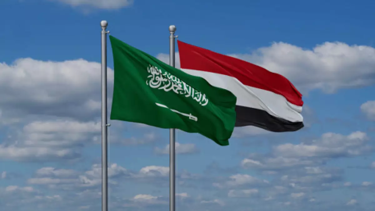 السعودية تقدم هدية العمر لليمن بتكلفة تفوق الذهب والمال وتأثيرها على حياة المواطنين سيكون استثنائيًا