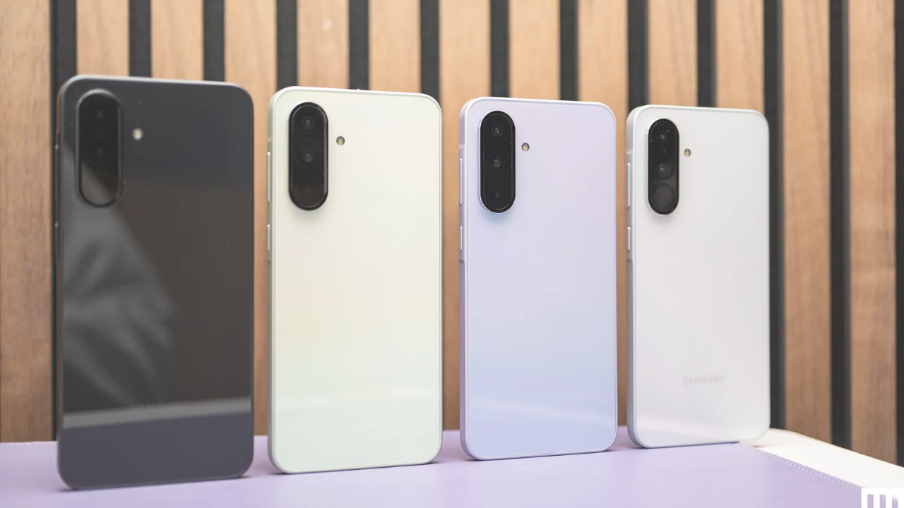 Samsung Galaxy A36 الجديد يتألق بأسعار ومواصفات تجعل منه رائد الفئة المتوسطة