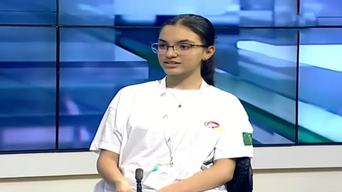 الطب أم الذكاء الاصطناعي كشف نقاط شهادة التعليم المتوسط 2025 يحدد وجهة الأحلام