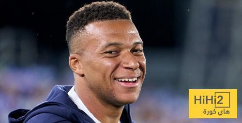 مبابي يتألق في سماء كرة القدم ويتفوق على نجوم ريال مدريد