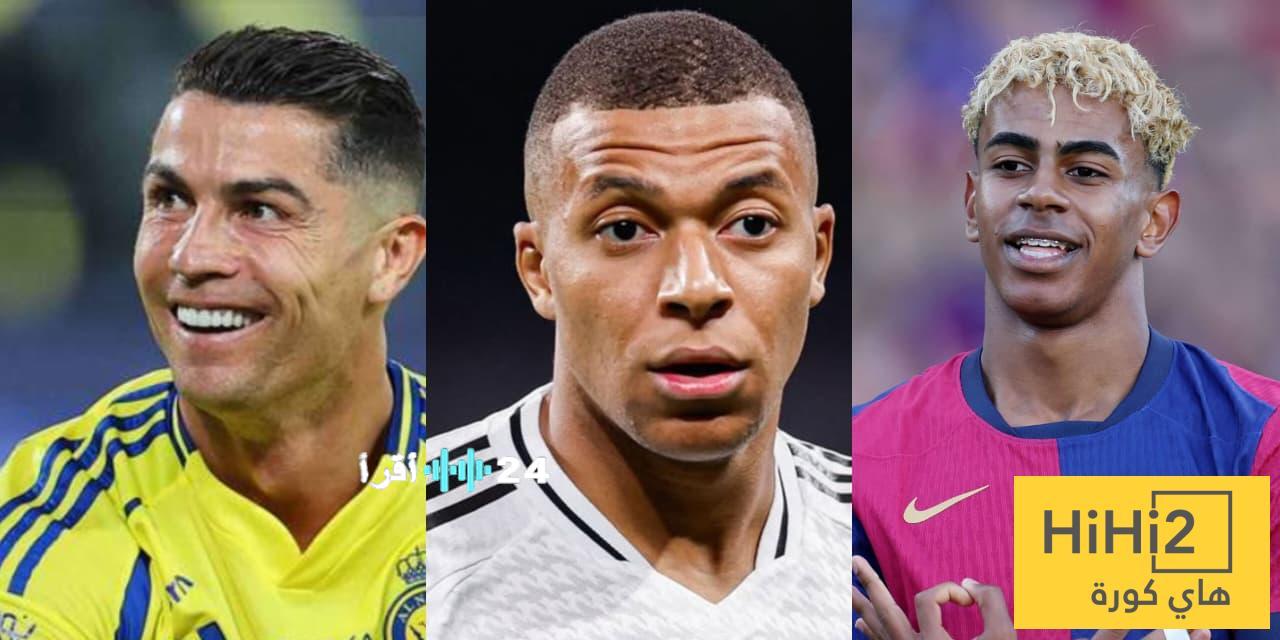 النصر يحقق إنجازًا تاريخيًا عالميًا في ظل منافسة حادة مع ريال مدريد وبرشلونة