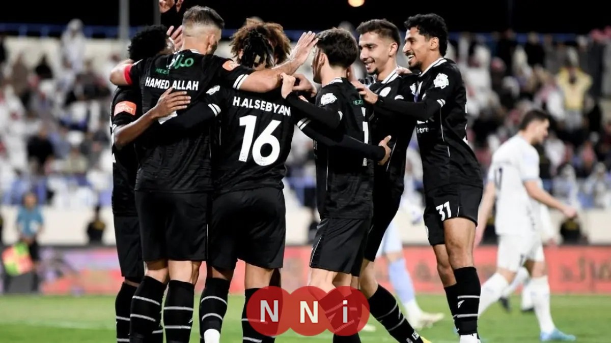 الشباب يتعثر مجددًا في الدوري السعودي بتعادل محبط أمام الأخدود