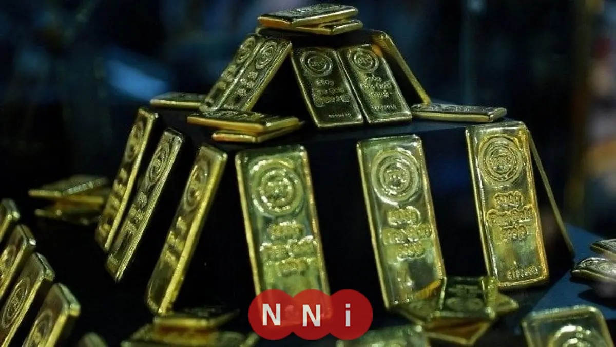 سعر سبيكة الذهب يشهد ارتفاعًا ملحوظًا اليوم الاثنين 24 نوفمبر 2025