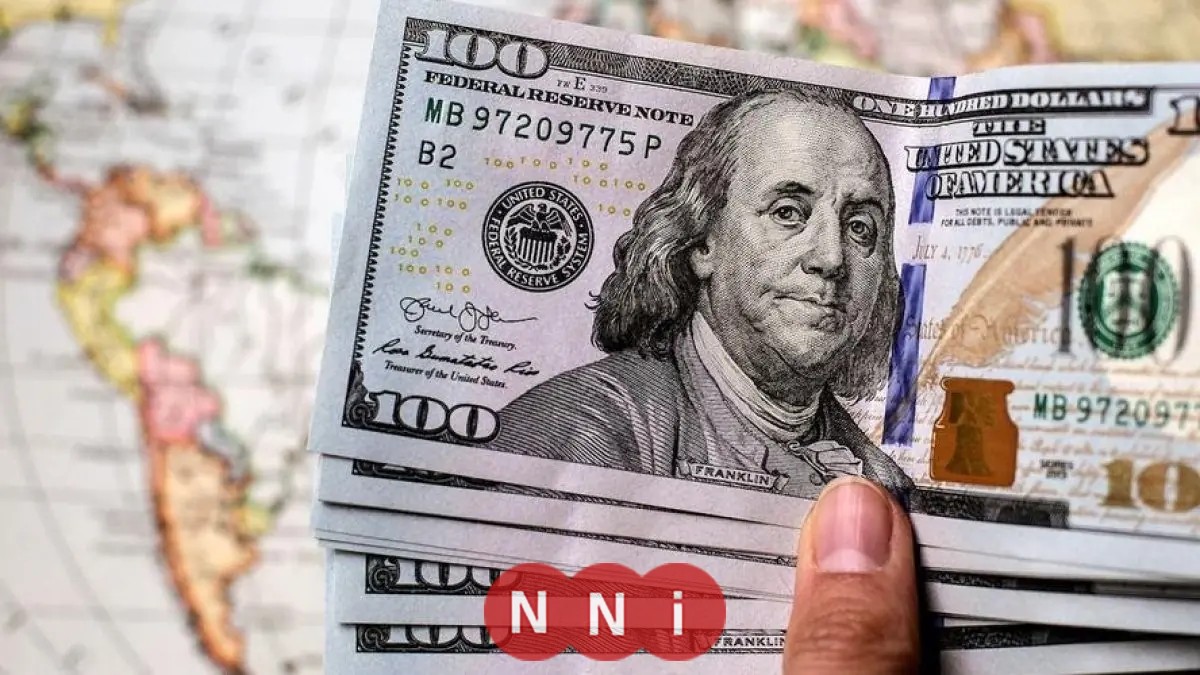 أسعار الدولار اليوم الثلاثاء 25 نوفمبر 2025 في البنوك المحلية