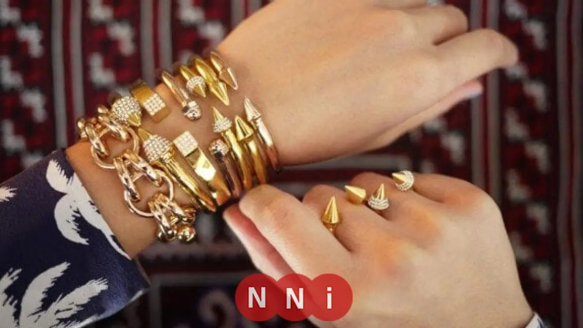 سعر عيار 21 من الذهب اليوم الخميس 27 نوفمبر