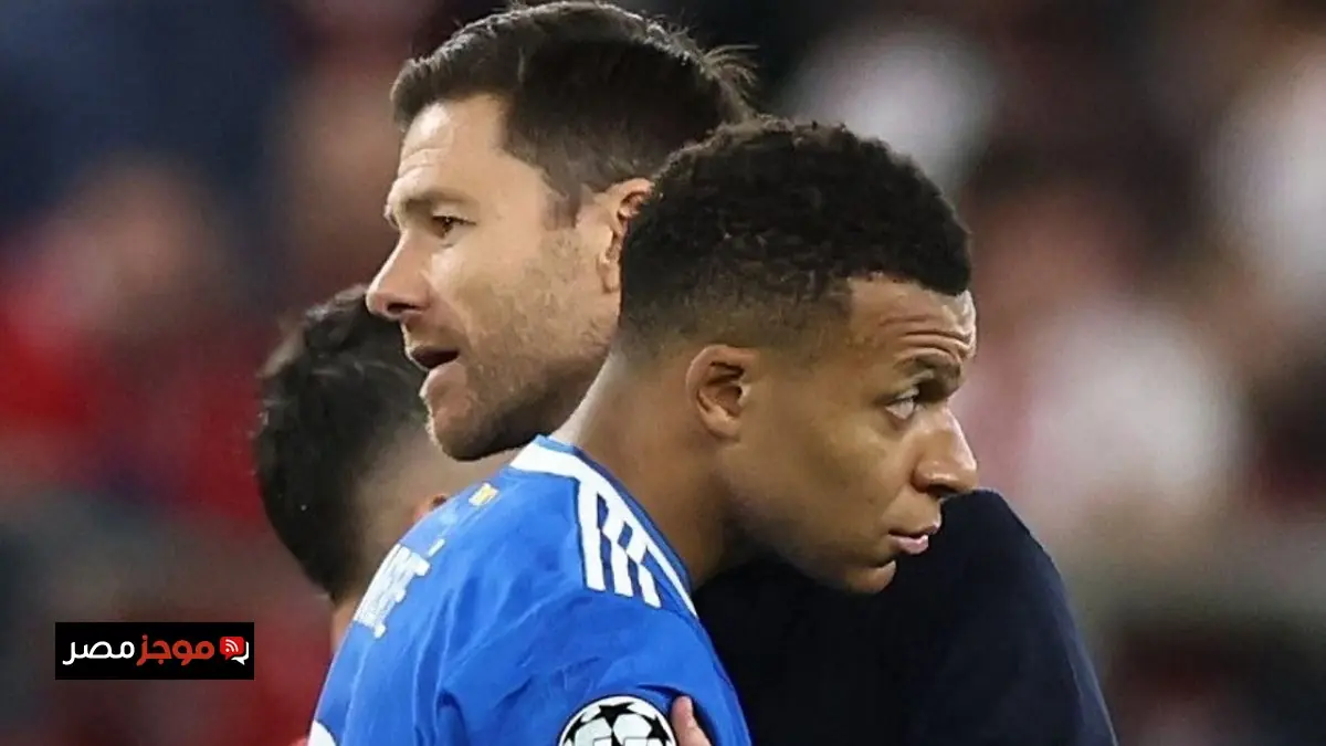 ألونسو يرد بقوة على لابورتا بشأن انقسامات ريال مدريد ويفاجئ الجميع بإعلان عودة ثلاثي النجوم