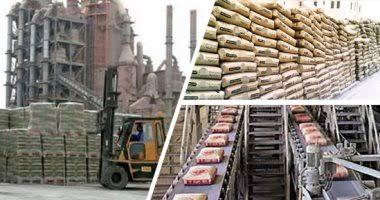 «استقرار لافت في أسعار الأسمنت اليوم بعد موجة تذبذب قوية»