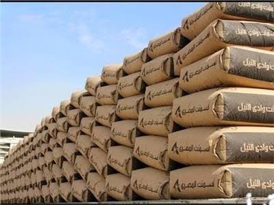 «تحديث يومي: أسعار الأسمنت في الأسواق المصرية اليوم الخميس»