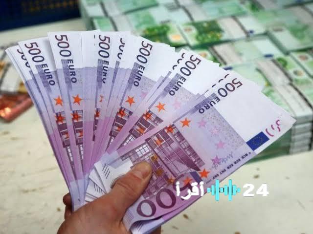 «قفزة غير متوقعة في سعر اليورو: أسباب التحرك المفاجئ»