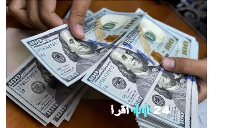 «استقرار الدولار في البنوك المصرية: أحدث الأسعار والتفاصيل»