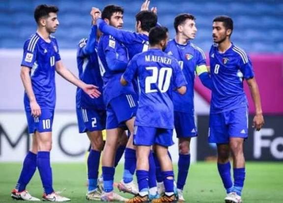 «احتفالات في الأفق» الكويت تحسم تأهلها لكأس العرب بفوز مثير على موريتانيا
