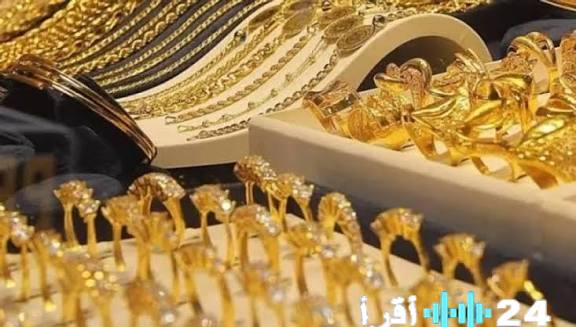 «أسعار الذهب تتصدر المشهد».. ما السبب وراء الارتفاع المفاجئ في السوق المصري؟