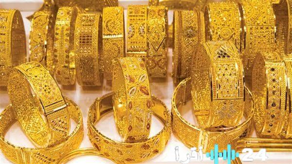 «ارتفاع أسعار الذهب في السعودية: عيار 21 يصل إلى 445 ريال»