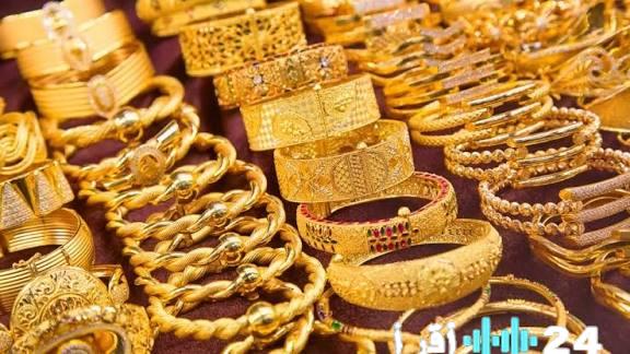 «أسعار الذهب في مصر اليوم» : استكشف أحدث التغيرات في السوق وتأثيرها على المستثمرين والمستهلكين