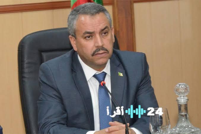 وزير التربية يقر بأزمة ارتفاع الرسوب في شهادة التعليم المتوسط