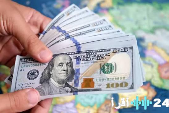 «استقرار سعر الدولار اليوم في الجزائر: هدوء يسبق النشاط في الأسواق»