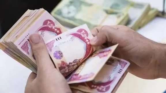 «بشرى للمتقاعدين و المنتظرين» العراق يكشف التفاصيل الكاملة لتعديلات سن المعاش و التقاعد 2024