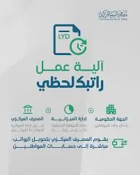 «اكتشف قيمتك» راتبك الحقيقي قد يفاجئك.. «راتبك لحظي» يكشف تفاصيل دخلك المالي بدقة