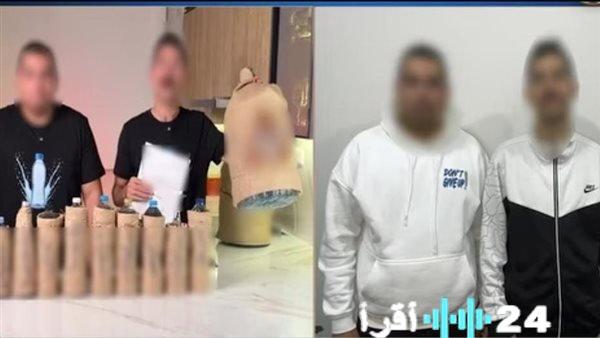 «قرار النيابة العامة المصرية يثير الجدل حول صانعي محتوى سلطانجي والإكسيلانس»