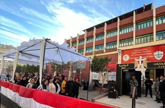 «تأجيل الحكم في 187 طعناً على نتائج المرحلة الأولى لانتخابات النواب المصرية»