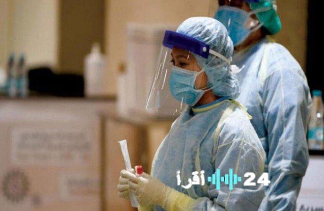«ارتفاع ملحوظ في الإصابات التنفسية في مصر» الصحة المصرية تكشف الأسباب وراء هذا التغير المفاجئ