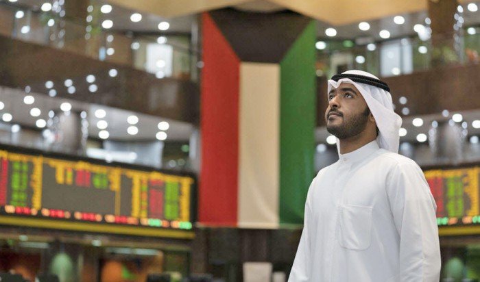 «تراجع مؤشر بورصة الكويت بمقدار 24.17 نقطة في ختام تداولات الثلاثاء»