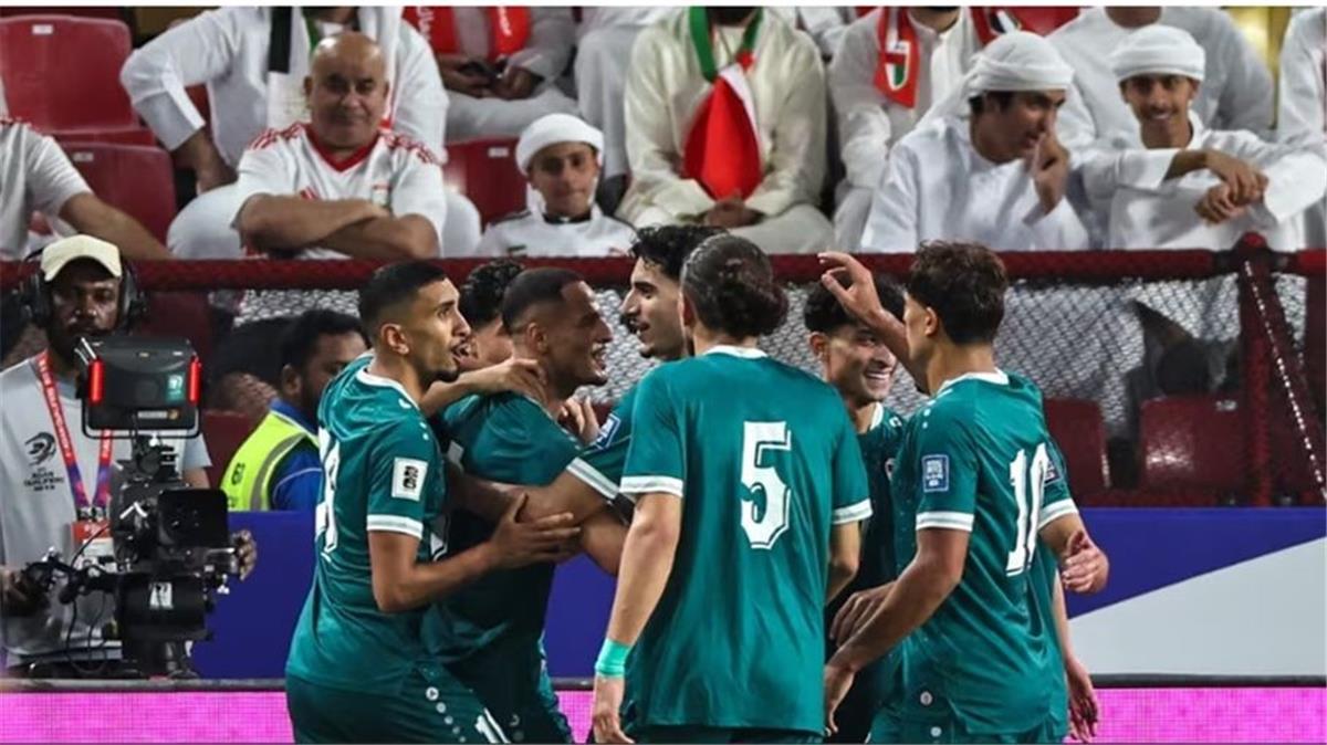 موعد مباراة العراق في الملحق العالمي للتأهل إلى كأس العالم 2026