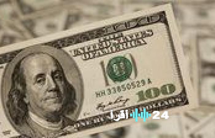 «استقرار نسبي في سعر الدولار اليوم في مصر»