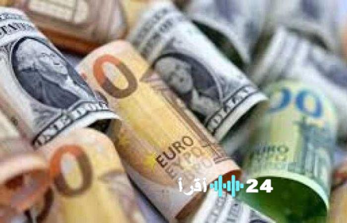 «أسعار العملات في مصر تشهد تغييرات ملحوظة اليوم الأحد»