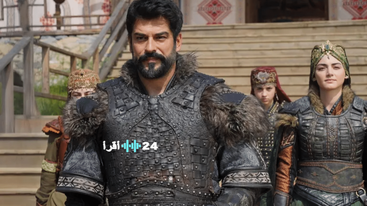 «عودة مسلسل “قيامة عثمان” بتقنيات متطورة وتحديث تردد قناة الفجر الجزائرية 2025 على الأقمار المختلفة»