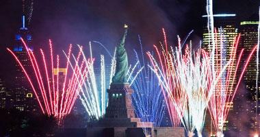 كيفية التقديم للهجرة العشوائية إلى الولايات المتحدة الأمريكية