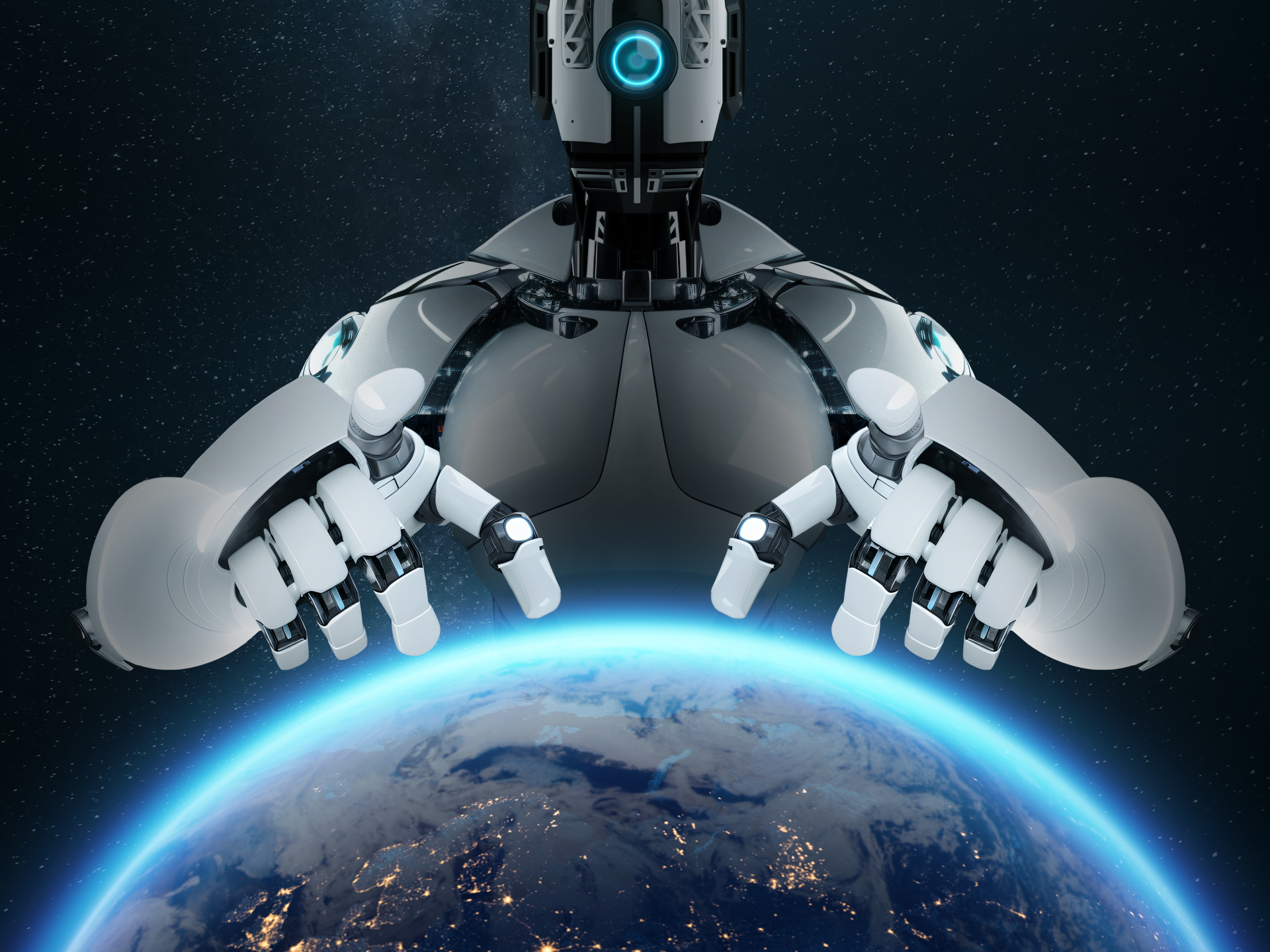 «هل يقترب العالم من كوارث محتملة بفعل الذكاء الاصطناعي؟»