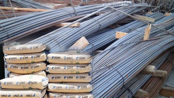 «نبض الاقتصاد» هبوط حاد يضرب أسعار الحديد في مصر وسط ركود سوق مواد البناء
