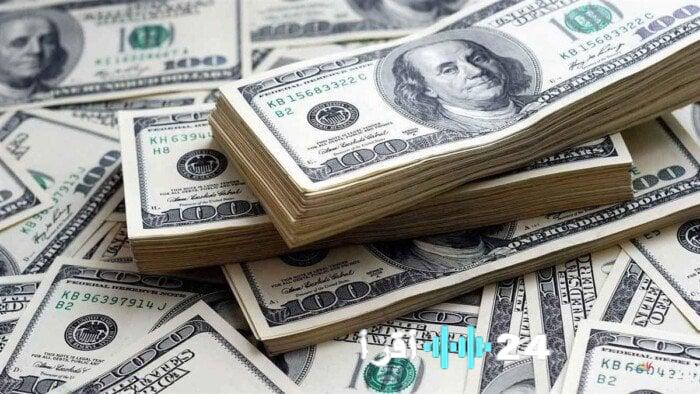 أسعار الدولار اليوم الاثنين 24 نوفمبر 2025 تتصدر الاهتمام