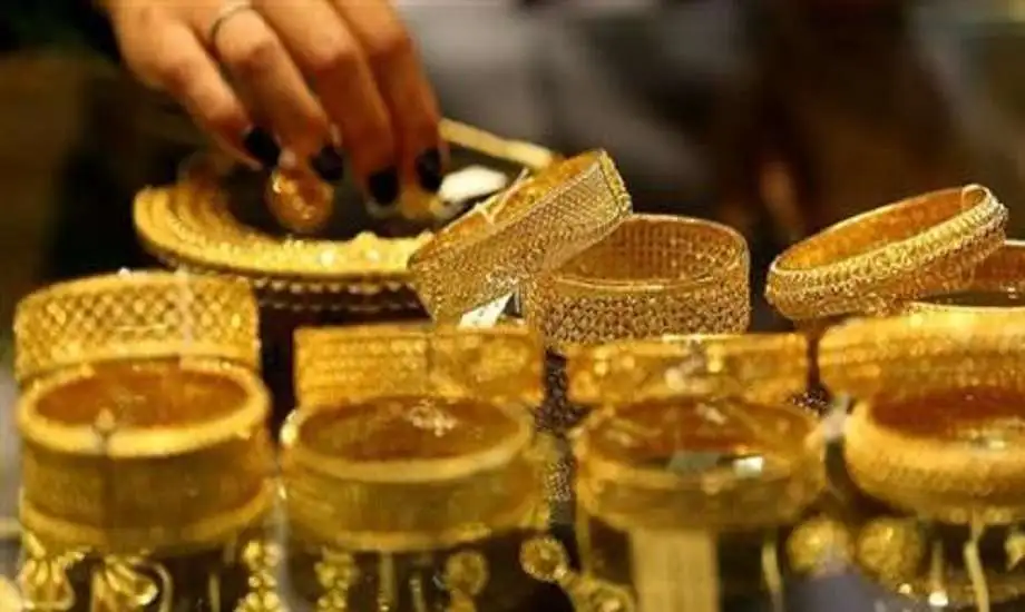 «أسعار الذهب في مصر تصعد إلى 6300 جنيه في بداية تعاملات الاثنين»