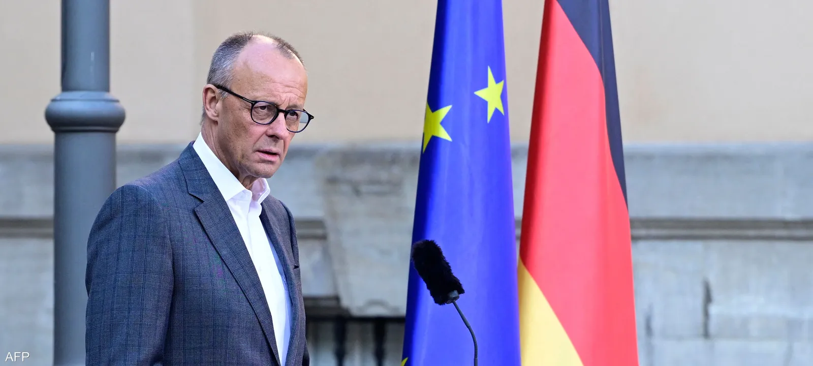 ألمانيا تحث أوروبا على مراجعة حظر محركات الاحتراق المنتظر