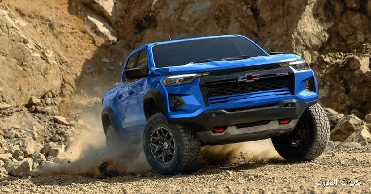 شيفروليه كولورادو بعد 50 ألف ميل أبرز المشاكل والعيوب الشائعة