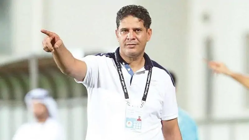 «ضربة معلم» أيمن الرمادي يمنح الضوء الأخضر للأهلي لضم نجم الزمالك