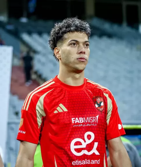 «حصريًا» تفاصيل خطة إغراء إمام عاشور بجنسية أمريكية للرحيل عن الأهلي